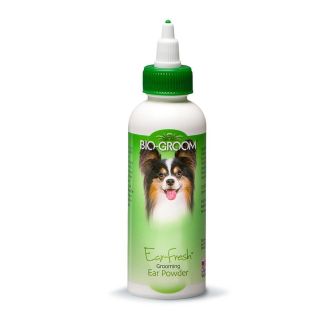 Bio-Groom Ear Fresh Powder 24 gr