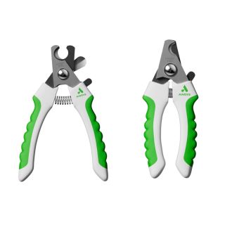 ANDIS SMALL Nail Clipper ROHELINE/VALGE (13cm.x 5cm.)
