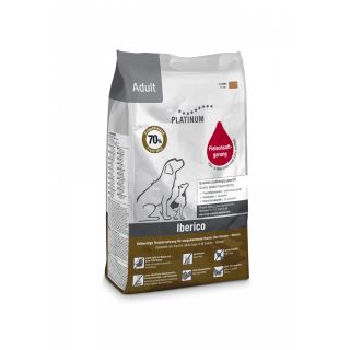 Koeratoit - PLATINUM Adult Iberico