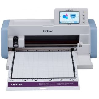 Brother SDX1000