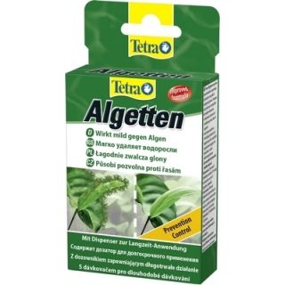 Tetra Algetten 12 tabl.