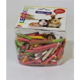 Dako-Art Pulgakesed närilistele 75g ART55