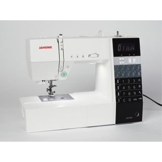 Õmblusmasin- Janome DC7100