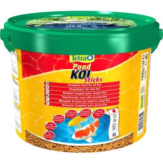 Tetra Koi Sticks