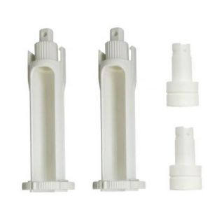Adapter Leddy Tube Retrofit T8