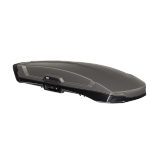 Thule Vector M (katuseboks titaan matt) THULE