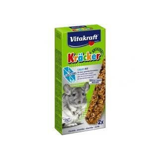 Vitakraft KRÄCKER WITH CALCIUM 2tk