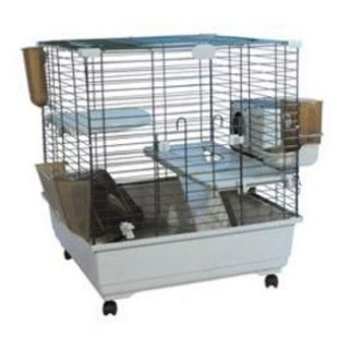 Puur Marchioro Kit Chinchilla