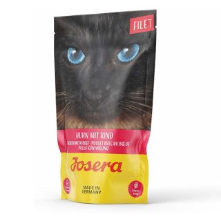 Josera Chicken With Beef Filet 70g