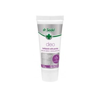Hambapasta Deo parsley&eucalyptus 105gr