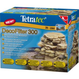 TetraTec Deco Filter