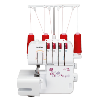 Overlok Brother- M343D