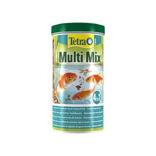 Tetra MultiMix 1L
