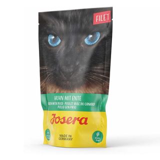Josera Chicken With Duck Filet 70g