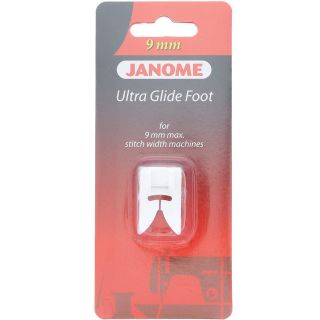 Janome Ultra Glide Foot