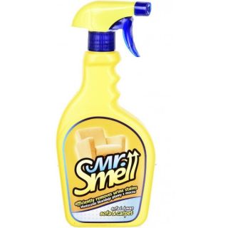 Mr.Smell Sofa&Carpet spay 500ml