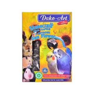 Dako-Art Päevalilliseemned 250g ART113