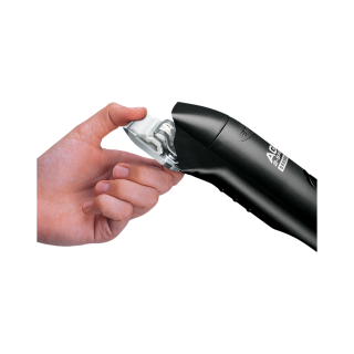 AND-Clipper AGC 2-Speed Brushless Cord Clipper /BLACK/