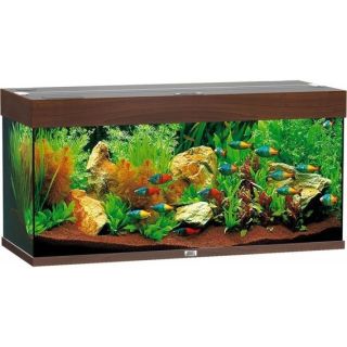 Akvaarium Rio 180 LED Dark Wood (pruun-180L)