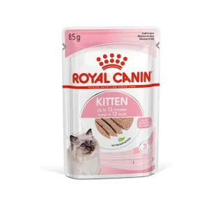 Royal Canin FHN Cat Kitten Loaf 12x85 g