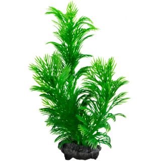 Tetra DecoArt Plantastics Green Cabomba
