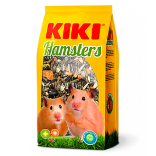 Kiki Mix Hamster 20 kg