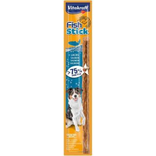 Vitakraft Fish Stick forelliga, 15 g — maius koertele