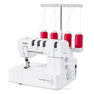 Kattemasin- Brother CV3440
