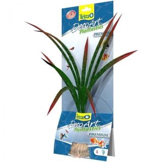Tetra DecoArt Plantastics Dragon-Flame