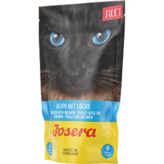 Josera Chicken With Salmon Filet 70g