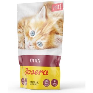 Josera Kitten Pate Kanaga 85g