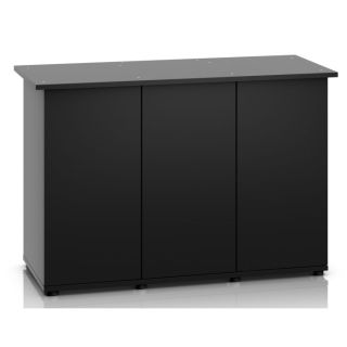 Akvaariumi alus Rio 300/350 SBX Black (must)