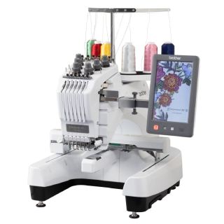 Tikkimismasin- BROTHER PR-680W