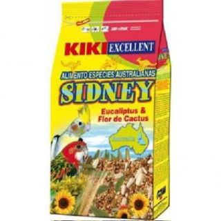 Kiki Australian Sidney 800 g