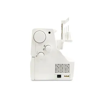 Kattemasin- Janome 7000 CPX