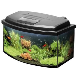 Akvaarium Aqua 4 FAMILY PAO 80 x 35 x 40 (102 L) LEDDY TUBE SUNNY DAY&NIGHT
