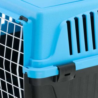 Transpordiboks Atlas 20 EL Blue