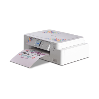 SP-1 Brother Sublimatsiooniprinter