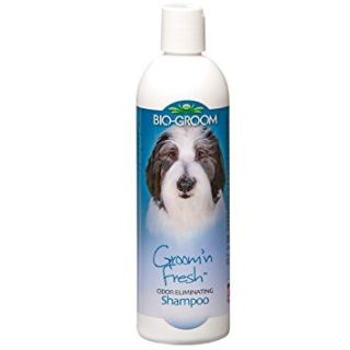 Bio-Groom Groom`s Fresh Shampoo 355 ml