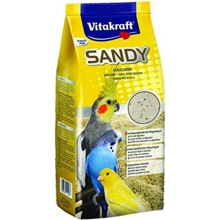 VITAKRAFT BIRD-SAND 3-PLUS 2,5kg