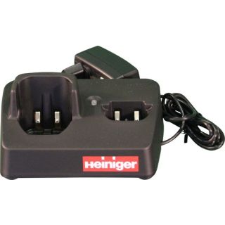 HEINIGER-T Charger Stand Saphir EU/GB/US (masina laadija+adapter+kaabel)