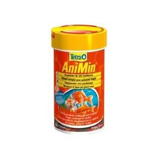 Tetra AniMin Flakes 250ml