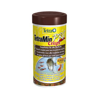 TetraMin Pro crisps 250ml