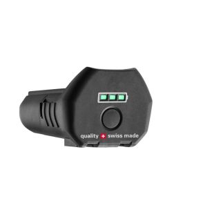HEINIGER-T SPARE LI-ION BATTERY OPAL 7.4V / 2,85Ah / 20,5Wh - 240 min.