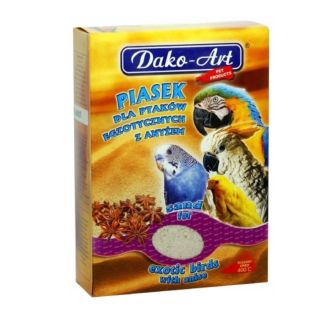 Dako-Art Linnuliiv Aniis 1,5kg ART616