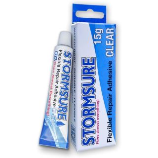 Stormsure liim Flexible Repair Adhesive 15g