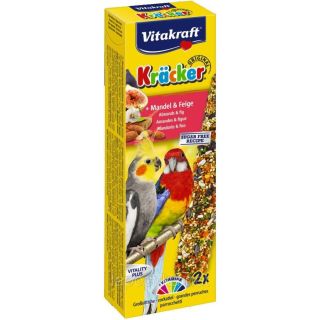 VITAKRAFT KRÄCKER FRUITS 2tk