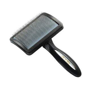 ANDIS-TOOL- Slicker Brush Soft-Tooth Premium