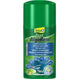 Tetra Pond AlgoRem 500ml