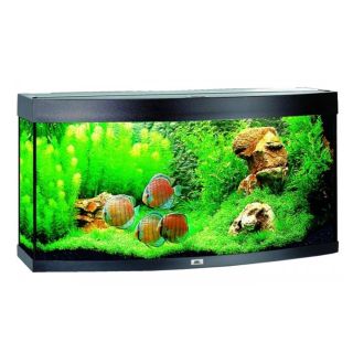 Juwel akvaarium Vision 260 LED (must -260L)